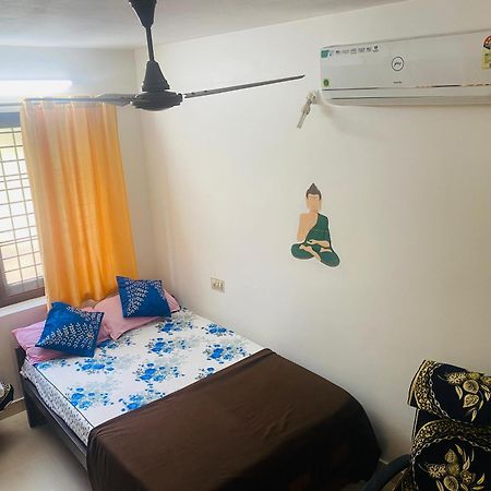 Homestay - Heaven Aumgarden Thiruvananthapuram Exteriör bild